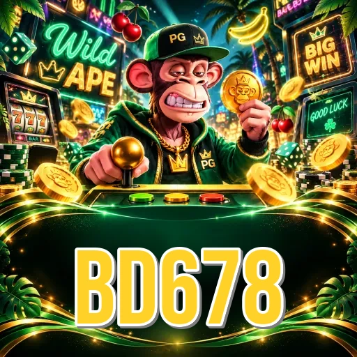 Screenshot 2 - bd678 Features