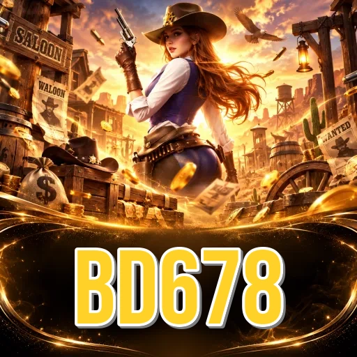 Screenshot 1 - bd678 Home Screen