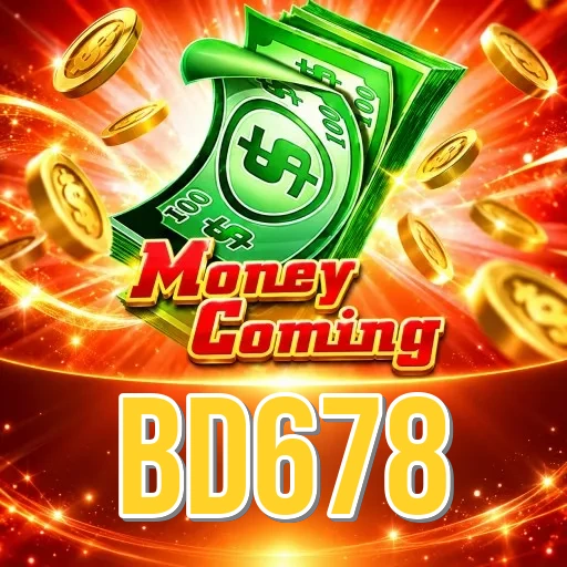 Screenshot 1 - bd678 Home Screen