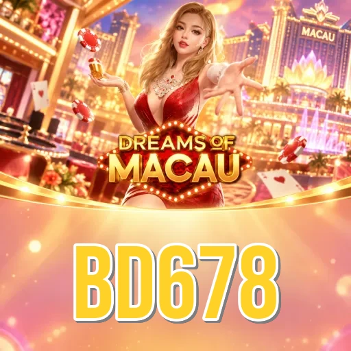 Screenshot 2 - bd678 Features
