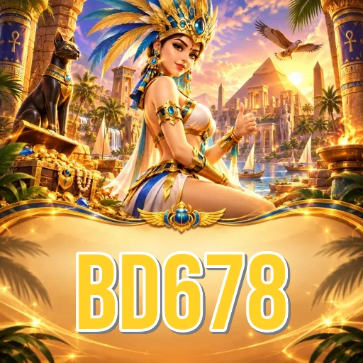 Screenshot 1 - bd678 Home Screen