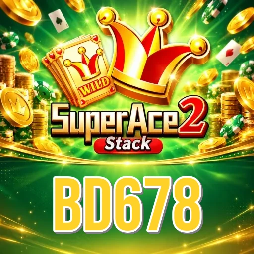Screenshot 1 - bd678 Home Screen