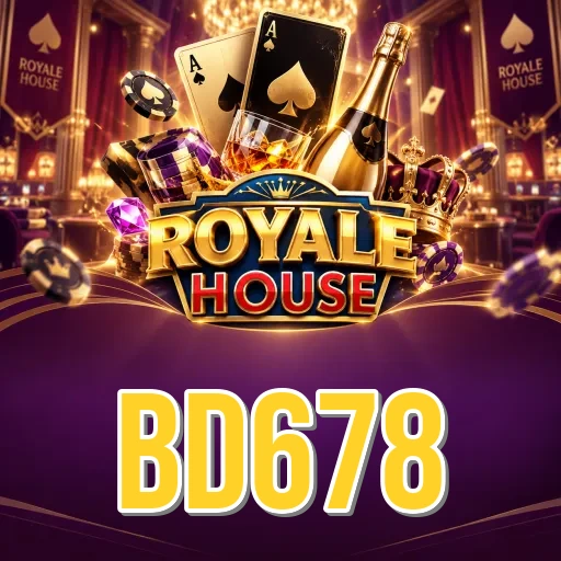 Screenshot 1 - bd678 Home Screen