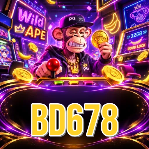 Screenshot 3 - bd678 Settings